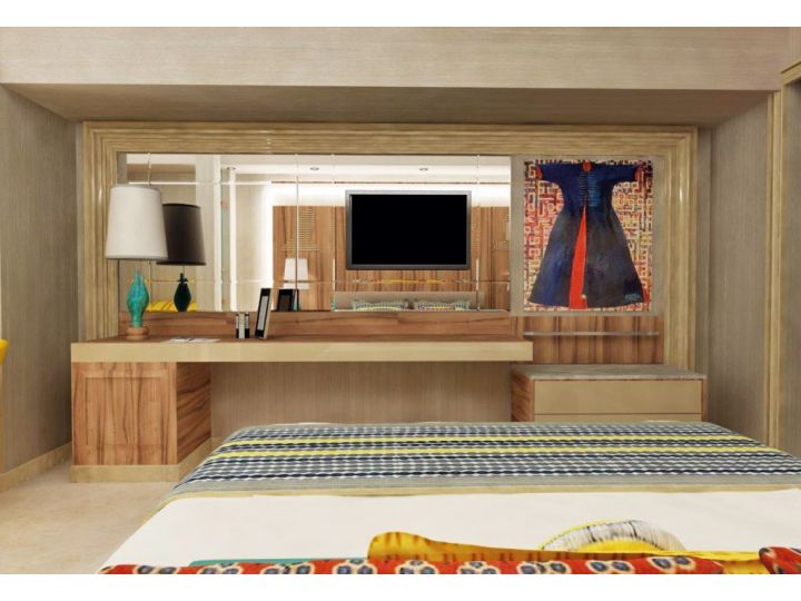 Hotel Paloma Sentido Perissia, Side - imaginea 