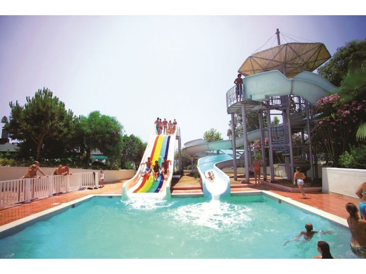 Hotel Paloma Sentido Perissia, Side - imaginea 