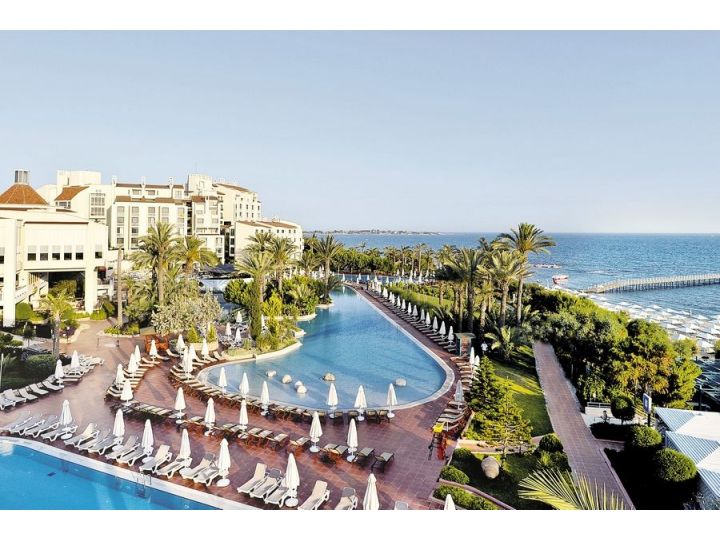 Hotel Paloma Sentido Perissia, Side - imaginea 
