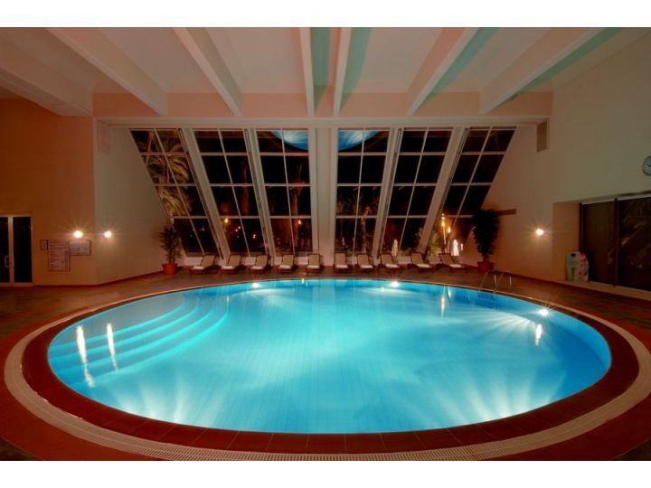 Hotel Paloma Sentido Perissia, Side - imaginea 
