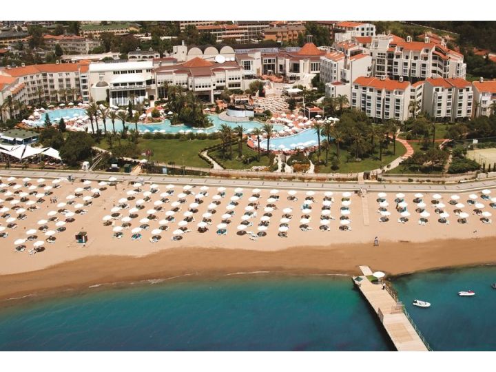 Hotel Paloma Sentido Perissia, Side - imaginea 