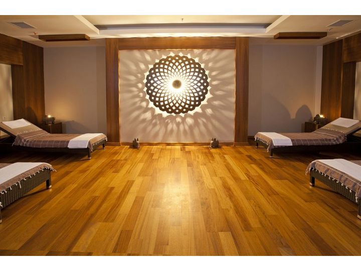 Hotel Paloma Oceana Resort, Side - imaginea 