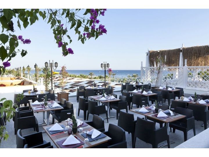 Hotel Paloma Oceana Resort, Side - imaginea 