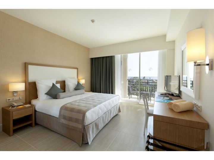 Hotel Paloma Oceana Resort, Side - imaginea 