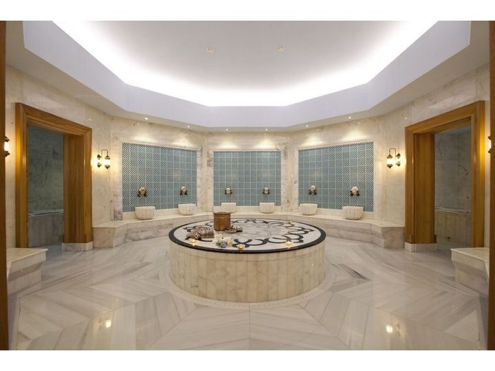 Hotel Paloma Oceana Resort, Side - imaginea 