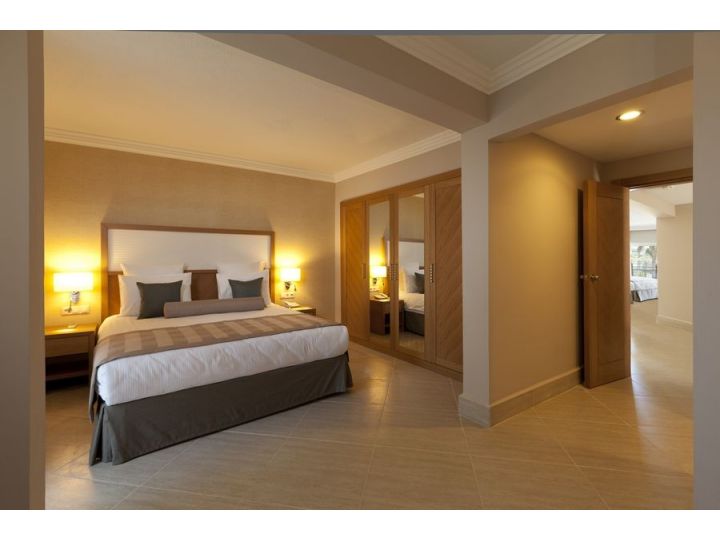 Hotel Paloma Oceana Resort, Side - imaginea 