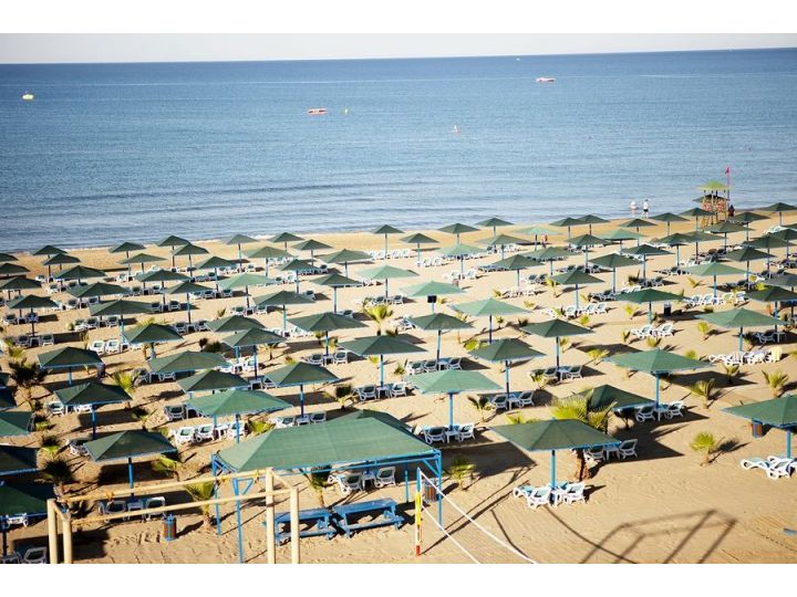 Hotel Paloma Oceana Resort, Side - imaginea 