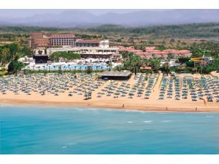 Hotel Paloma Oceana Resort, Side - 1