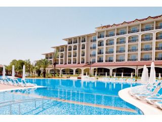 Hotel Paloma Oceana Resort, Side - 3