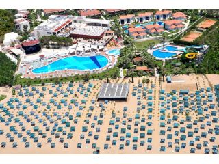 Hotel Paloma Oceana Resort, Side - 2