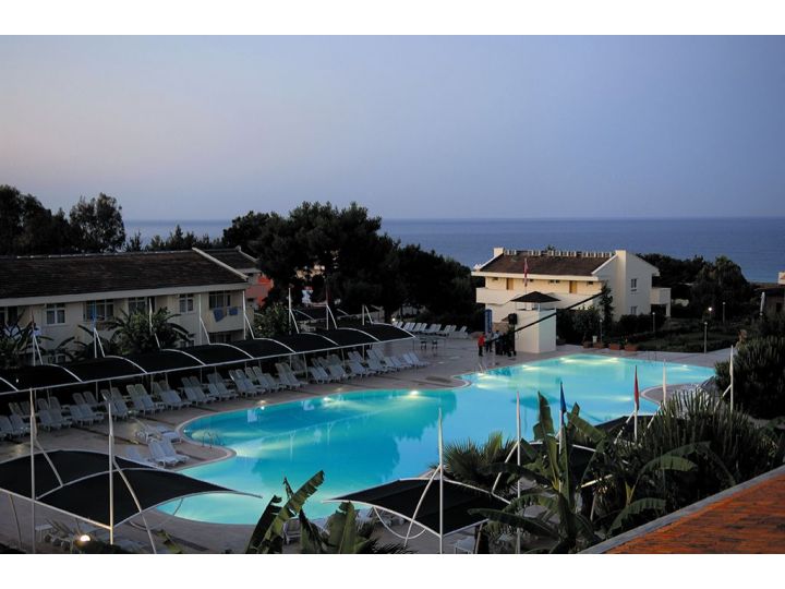 Hotel Aska Costa Holiday Club, Side - imaginea 
