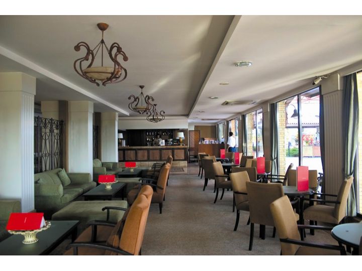 Hotel Aska Costa Holiday Club, Side - imaginea 