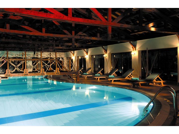 Hotel Aska Costa Holiday Club, Side - imaginea 