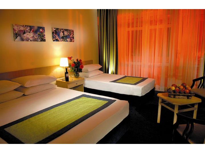 Hotel Aska Costa Holiday Club, Side - imaginea 