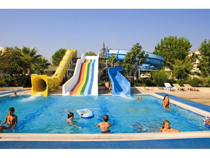 Hotel Aska Costa Holiday Club, Side - imaginea 