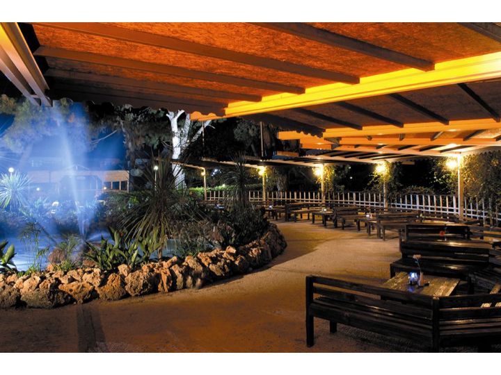 Hotel Aska Costa Holiday Club, Side - imaginea 