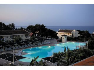 Hotel Aska Costa Holiday Club, Side - 2