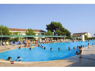 Hotel Aska Costa Holiday Club, Side - 4