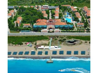 Hotel Aska Costa Holiday Club, Side - 1