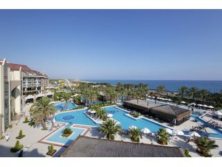 Hotel Nashira Resort Hotel & Spa, Side - 2