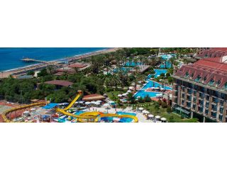 Hotel Nashira Resort Hotel & Spa, Side - 4