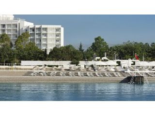 Hotel Su, Antalya - 2