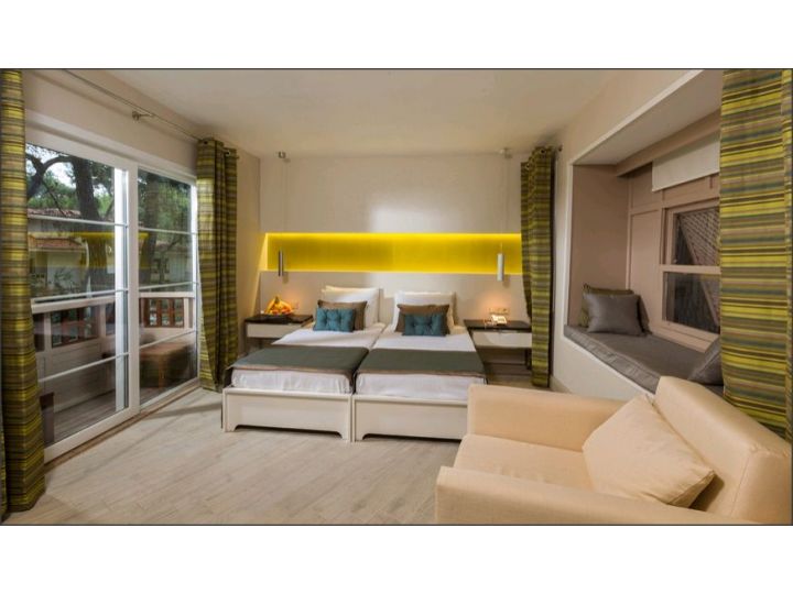 Hotel Ulusoy Holiday Club, Kemer - imaginea 