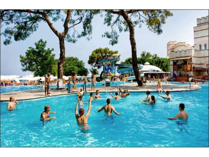 Hotel Ulusoy Holiday Club, Kemer - imaginea 