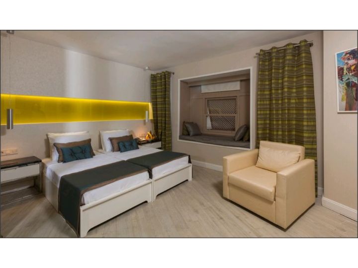 Hotel Ulusoy Holiday Club, Kemer - imaginea 