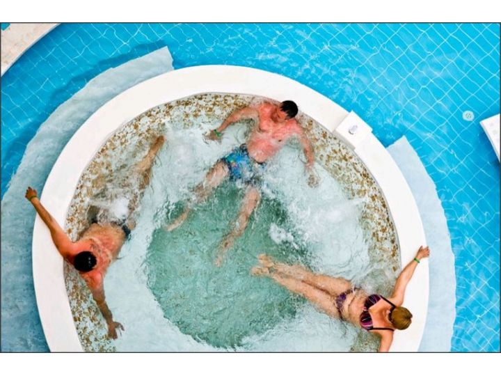 Hotel Ulusoy Holiday Club, Kemer - imaginea 