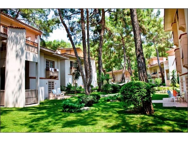 Hotel Ulusoy Holiday Club, Kemer - imaginea 