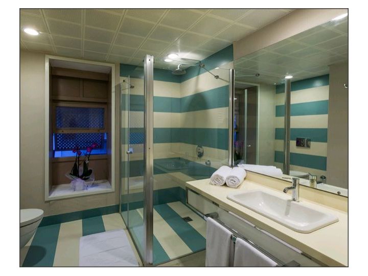 Hotel Ulusoy Holiday Club, Kemer - imaginea 