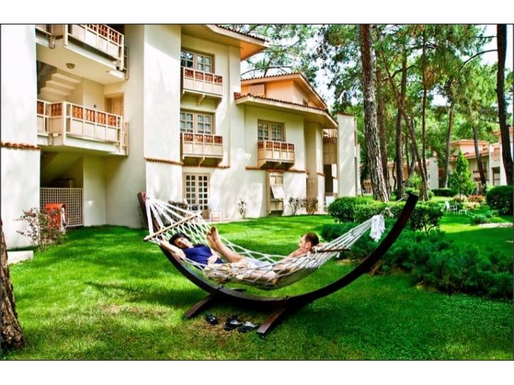 Hotel Ulusoy Holiday Club, Kemer - imaginea 