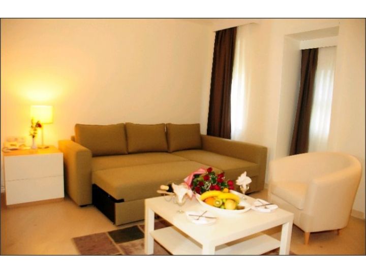 Hotel Ulusoy Holiday Club, Kemer - imaginea 