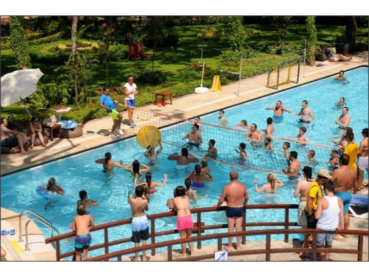 Hotel Ulusoy Holiday Club, Kemer - imaginea 