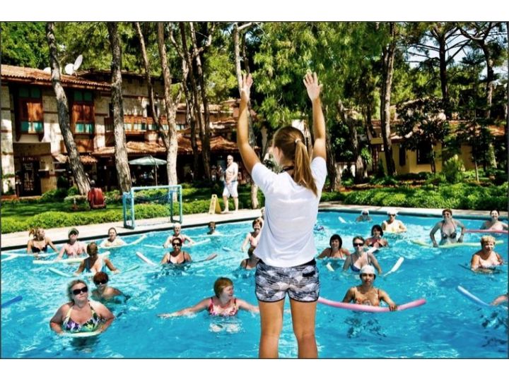 Hotel Ulusoy Holiday Club, Kemer - imaginea 