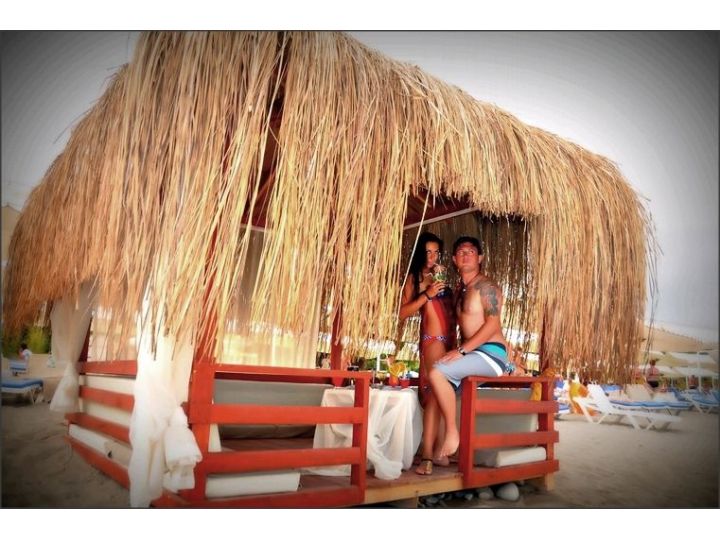 Hotel Ulusoy Holiday Club, Kemer - imaginea 