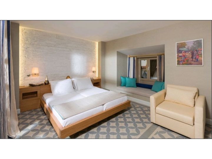 Hotel Ulusoy Holiday Club, Kemer - imaginea 