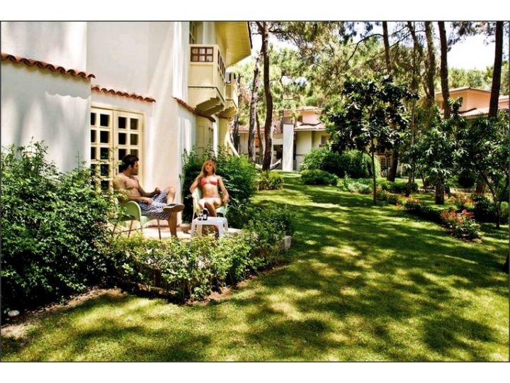 Hotel Ulusoy Holiday Club, Kemer - imaginea 