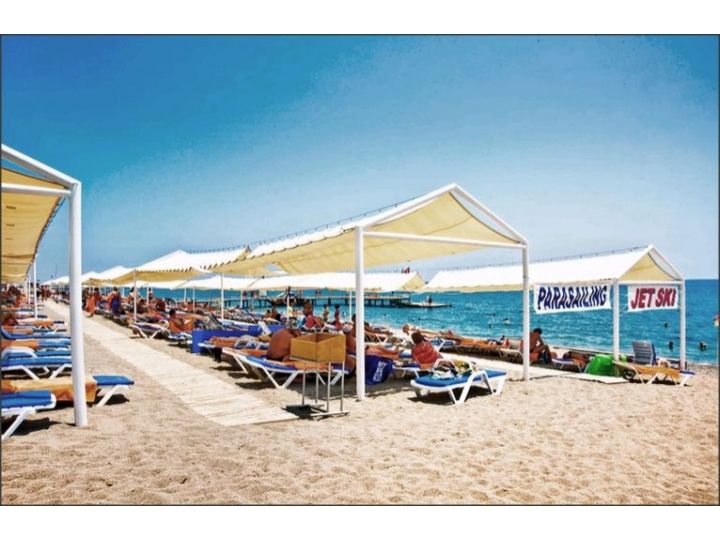Hotel Ulusoy Holiday Club, Kemer - imaginea 
