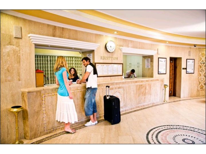 Hotel Ulusoy Holiday Club, Kemer - imaginea 