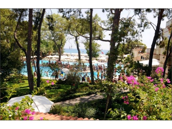 Hotel Ulusoy Holiday Club, Kemer - imaginea 