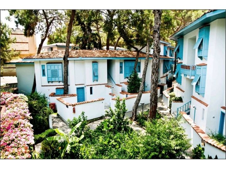 Hotel Ulusoy Holiday Club, Kemer - imaginea 