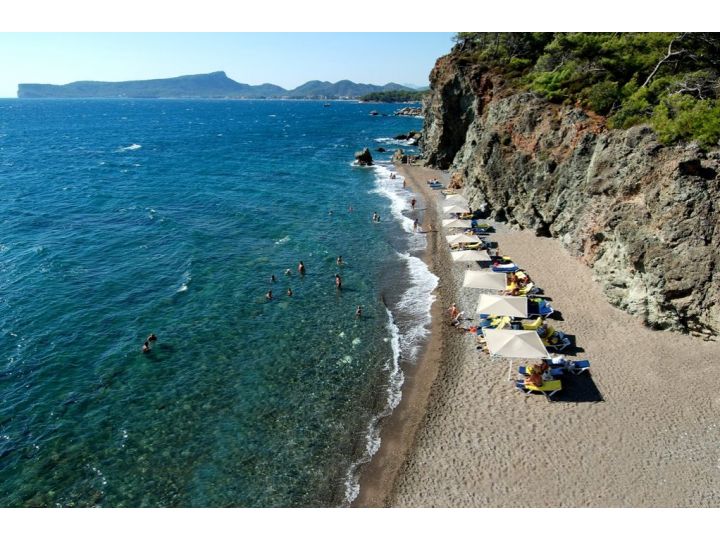 Hotel Phaselis Hill Resort, Kemer - imaginea 