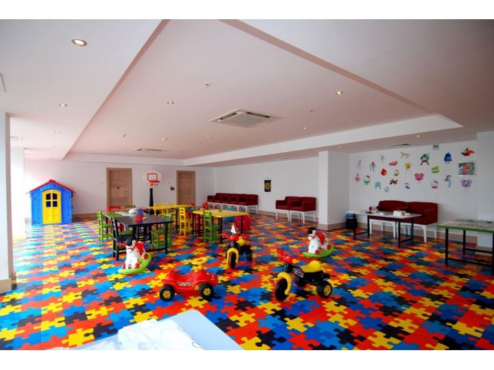 Hotel Phaselis Hill Resort, Kemer - imaginea 