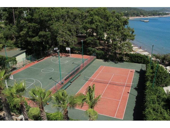 Hotel Phaselis Hill Resort, Kemer - imaginea 
