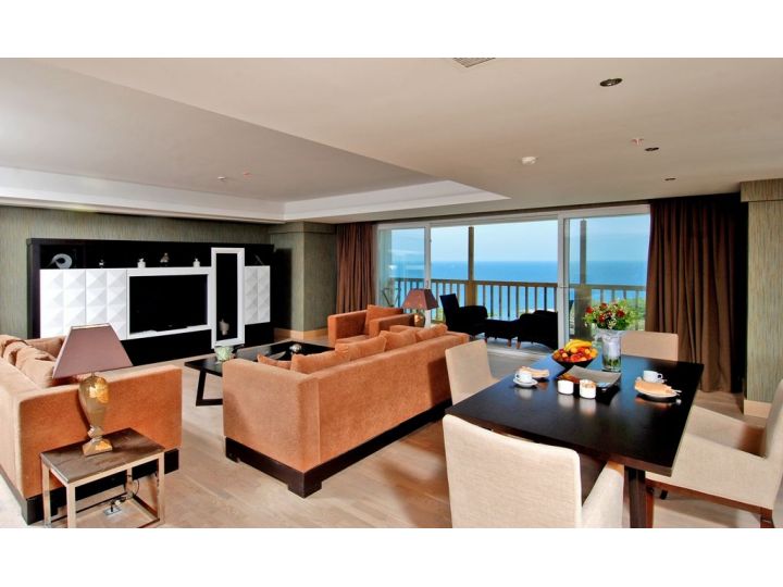 Hotel Phaselis Hill Resort, Kemer - imaginea 