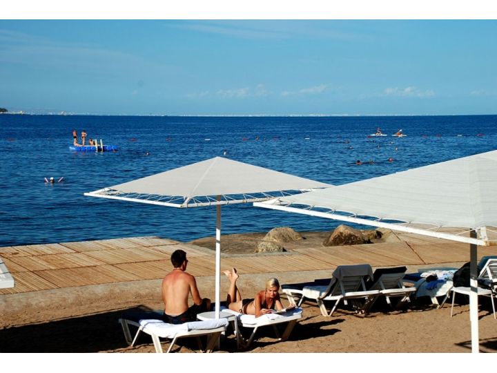 Hotel Phaselis Hill Resort, Kemer - imaginea 
