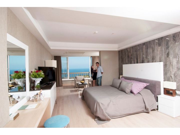 Hotel Phaselis Hill Resort, Kemer - imaginea 