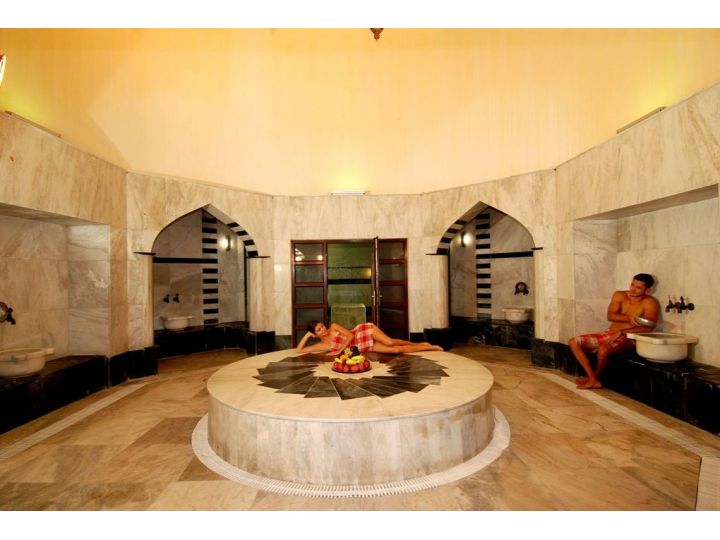 Hotel Phaselis Hill Resort, Kemer - imaginea 